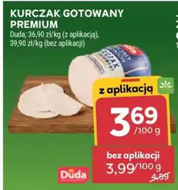 Stokrotka Market KURCZAK GOTOWANY PREMIUM oferta