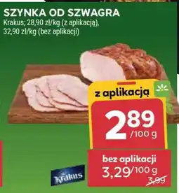 Stokrotka Market Szynka Od Szwagra oferta