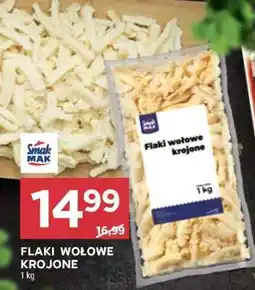Stokrotka Market Flaki wołowe krojone oferta