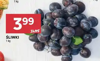 Stokrotka Market Śliwki oferta