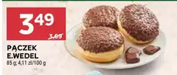 Stokrotka Market Pączek E. Wedel oferta