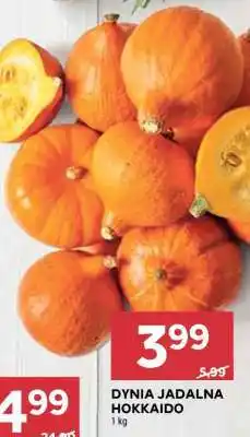 Stokrotka Market DYNIA JADALNA HOKKAIDO oferta
