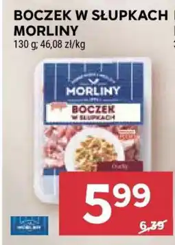 Stokrotka Market BOCZEK W SŁUPKACH MORLINY oferta