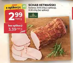 Stokrotka Market Schab hetmański oferta
