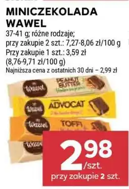 Stokrotka Market Miniczekolada Wawel oferta