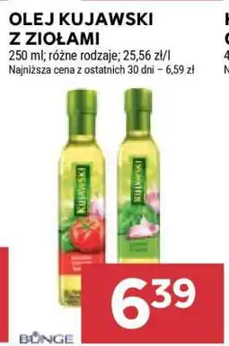 Stokrotka Market Olej Kujawski z ziołami oferta