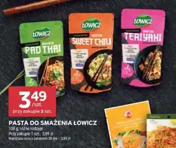 Stokrotka Market PASTA DO SMAŻENIA ŁOWICZ oferta
