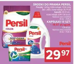 Stokrotka Market PERSIL oferta