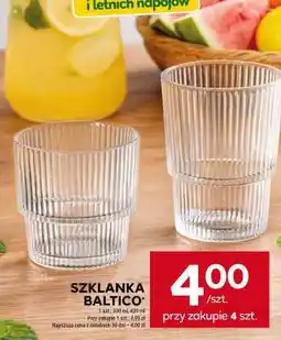 Stokrotka Market Szklanka Baltico oferta