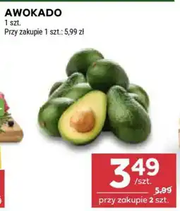 Stokrotka Market Awokado oferta