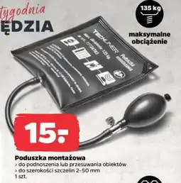 Netto Poduszka montażowa oferta