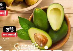 Netto Awokado oferta