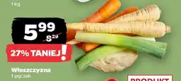Netto Włoszczyzna oferta