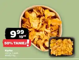 Netto Kurka oferta