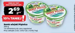 Netto Serek wiejski Piątnica oferta