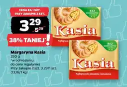 Netto Margaryna KASIA oferta
