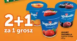 Groszek Jogurt Jogobella oferta