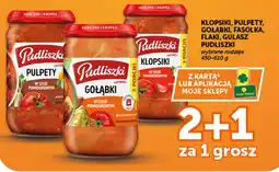 Groszek Pudliszki Gołąbki oferta