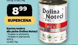 Netto Dolina Noteci premium oferta