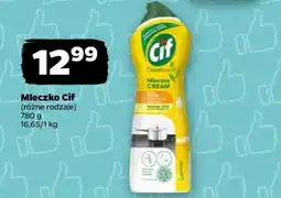 Netto MLECZKO CIF oferta