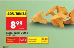 Biedronka Kurki, opak. 200 g oferta