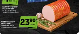 Groszek Kabanosy Skolim Palermo JBB oferta