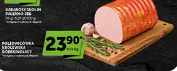 Groszek Polędwicówka królewska dobrowolscy oferta