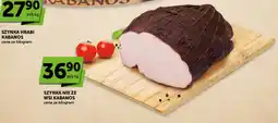Groszek Szyinka Hrabi Kabanos oferta