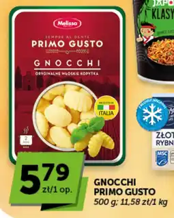 Groszek Melissa Gnocchi Primo Gusto oferta