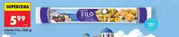 Biedronka CIASTO FILO 300 G oferta