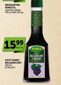 Groszek Ocet Kamis Balsamiczny oferta