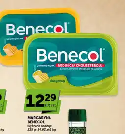 Groszek Margaryna Benecol oferta