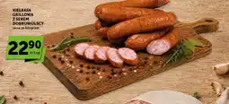 Groszek Kielbasa Grillowa z Serem Dobrowolscy oferta