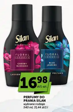 Groszek Perfumy do prania Silan wybrane rodzaje oferta