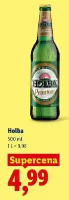 Lidl Holba oferta