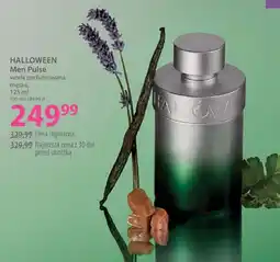 Hebe Halloween Men Pulse oferta