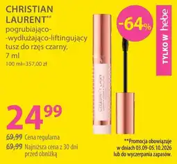 Hebe Christian Laurent oferta