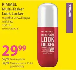 Hebe Rimmel Multi-Tasker Look Locker oferta