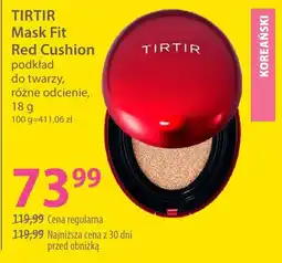 Hebe TIRTIR Mask Fit Red Cushion oferta