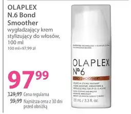 Hebe OLAPLEX N.6 Bond Smoother oferta