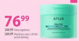 Hebe Anua Glow Pad oferta