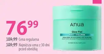 Anua Glow Pad