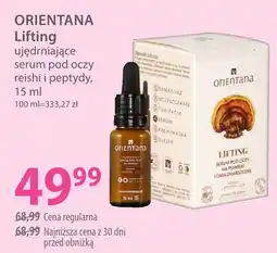 Hebe Orientana Lifting oferta