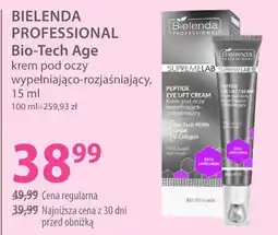 Hebe Bielenda Professional Bio-Tech Age oferta