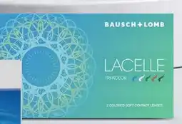 Hebe Lacelle soczewki kontaktowe zmieniające kolor oczu oferta
