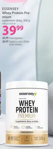 Hebe Essensey Whey Protein Premium oferta