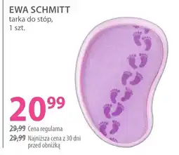 Hebe EWA SCHMITT tarka do stóp oferta