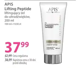 Hebe Apis Lifting Peptide oferta