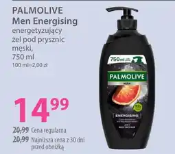 Hebe Palmolive Men Energising oferta