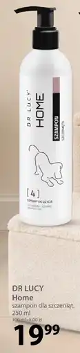 Hebe Dr Lucy Home szampon dla szczeniąt oferta